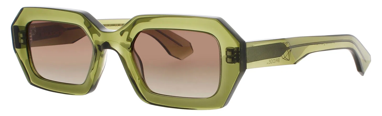 Prodesign MALACHITE Sunglasses - view 3